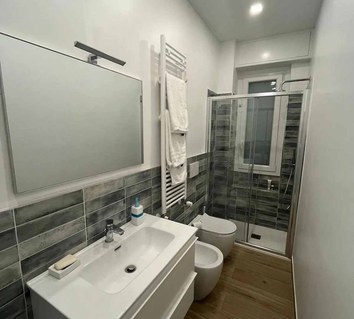Milan Loreto Apartment 15 Mins From Duomo - M1 Rovereto