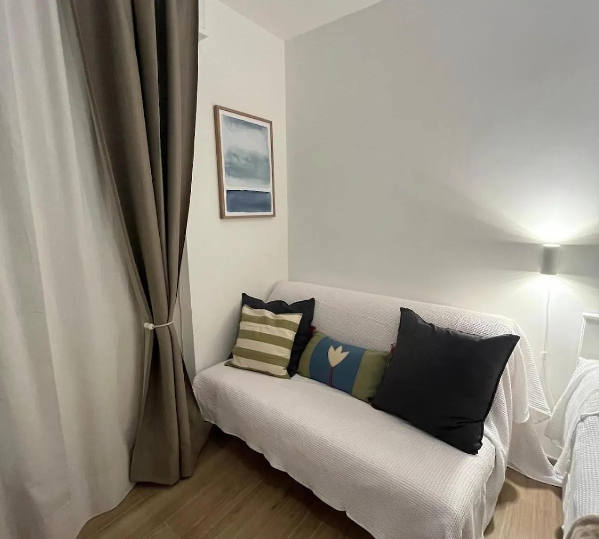 Milan Loreto Apartment 15 Mins From Duomo - M1 Rovereto