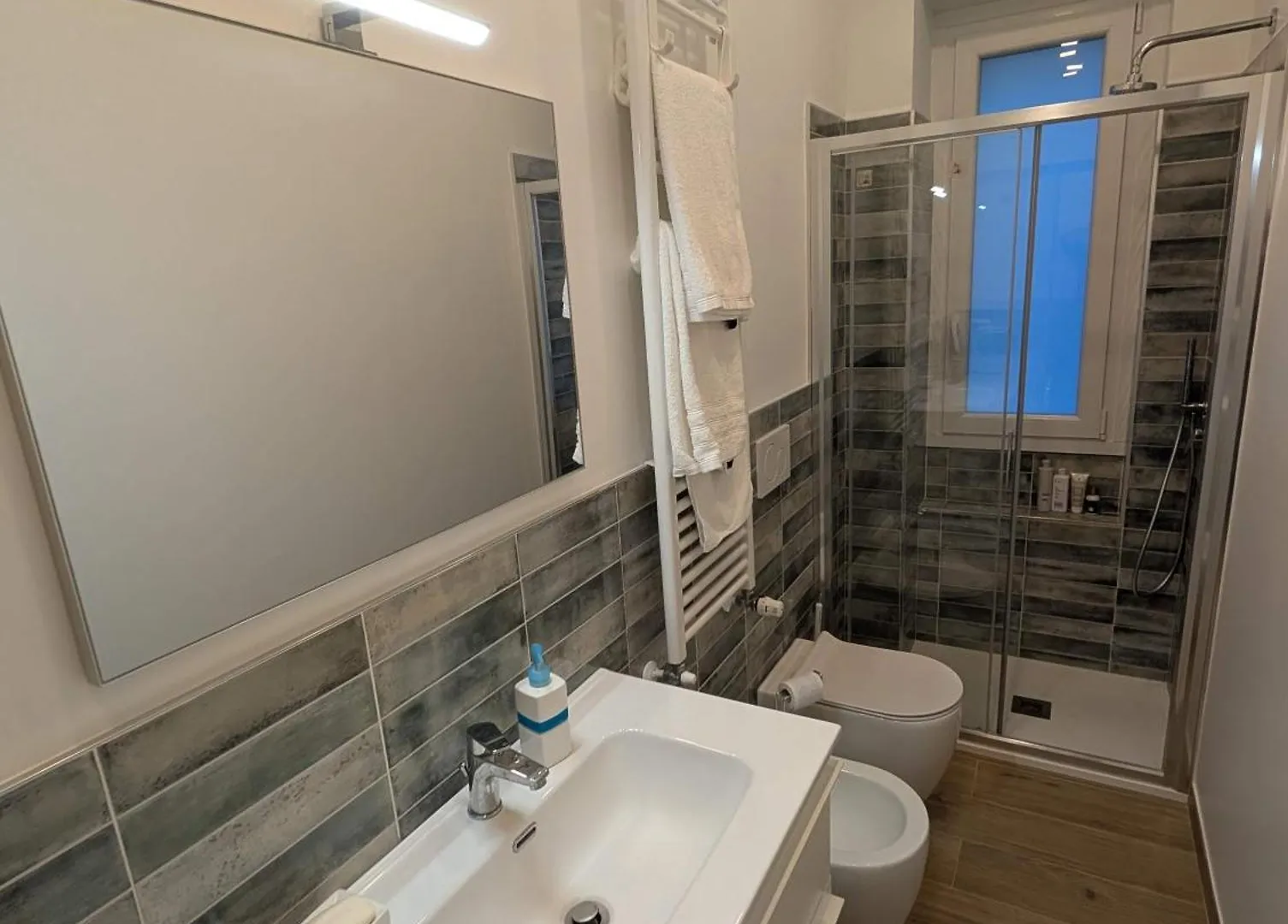 Milan Loreto Apartment 15 Mins From Duomo - M1 Rovereto