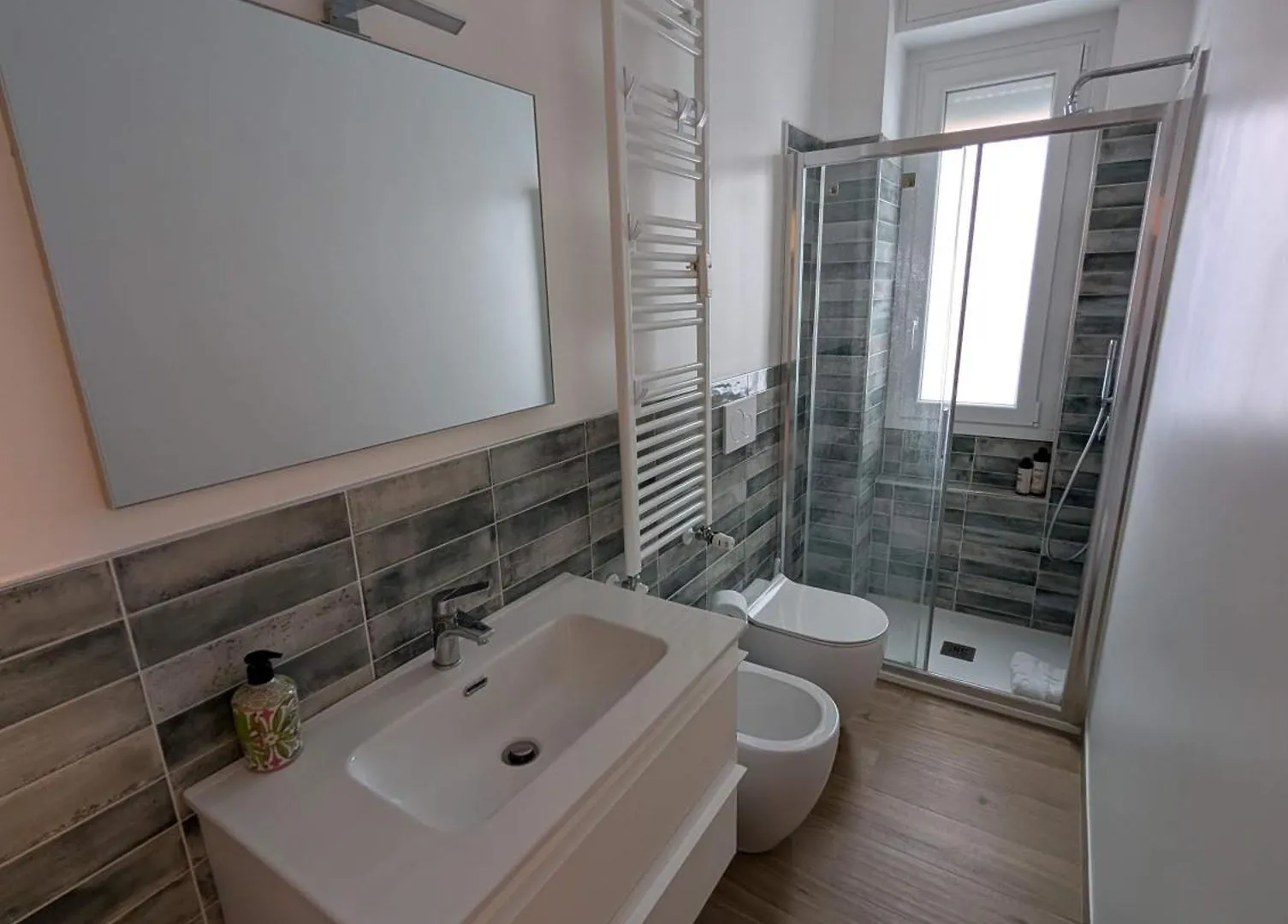 Milan Loreto Apartment 15 Mins From Duomo - M1 Rovereto