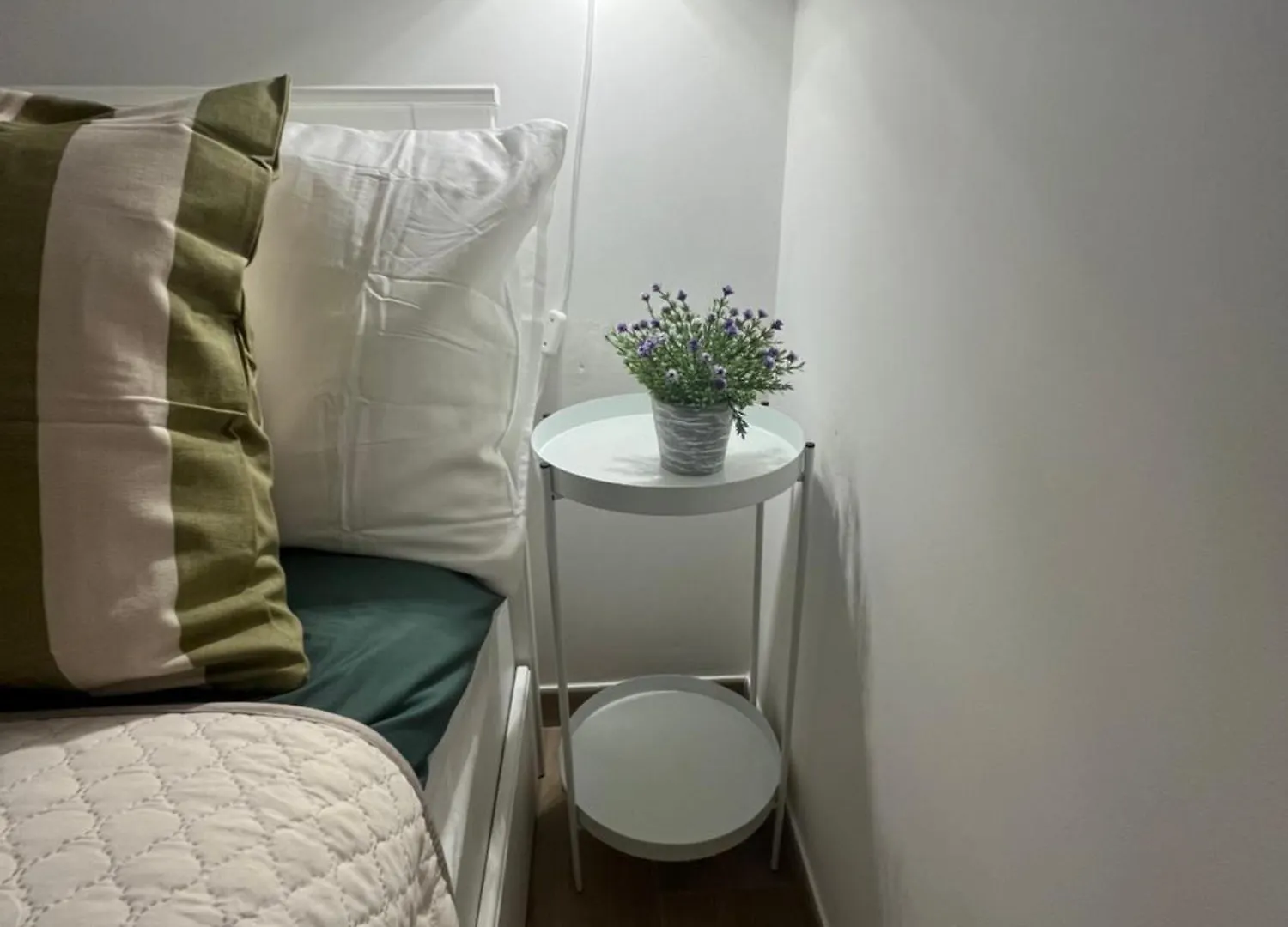 Milan Loreto Apartment 15 Mins From Duomo - M1 Rovereto Olaszország
