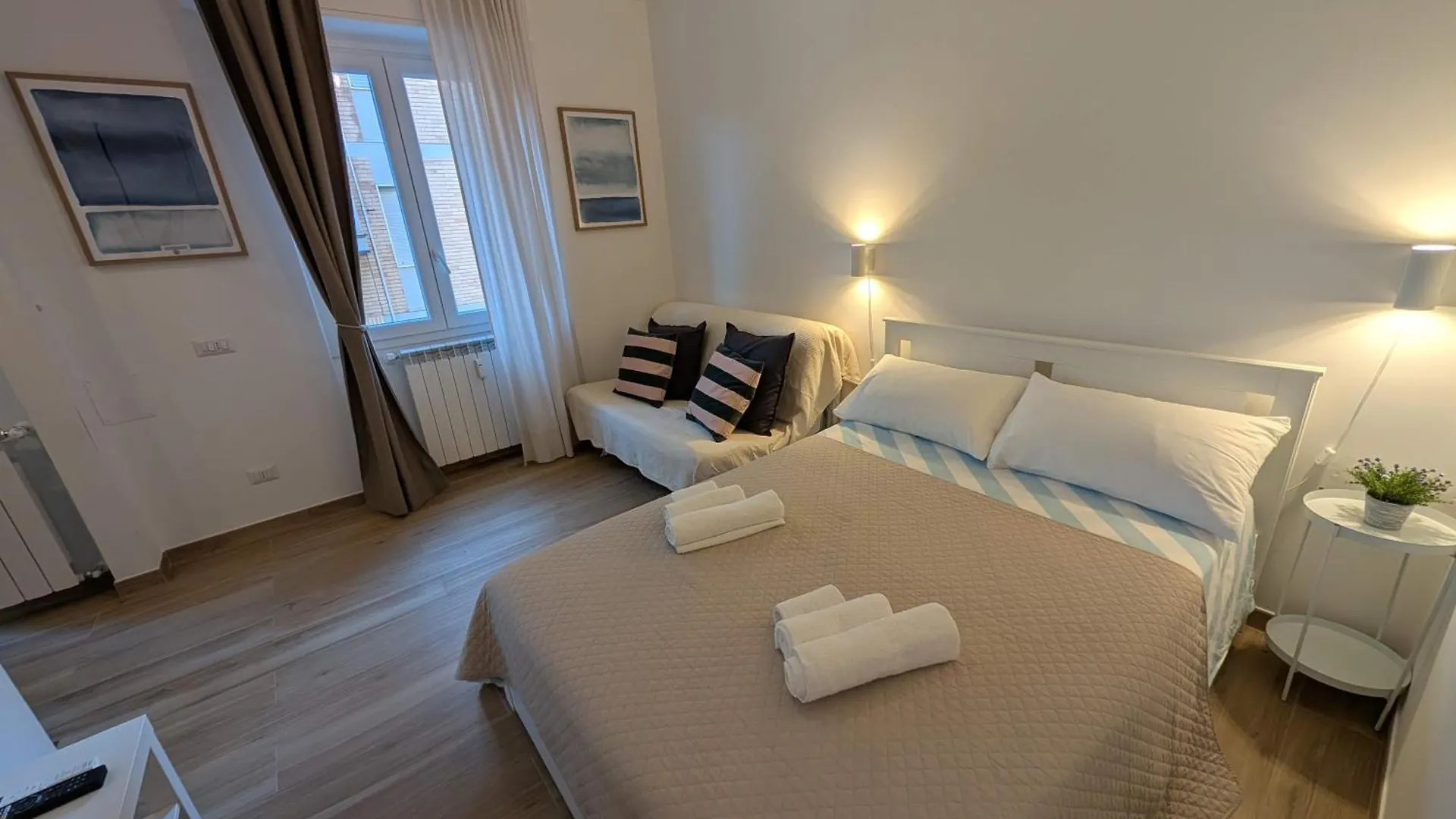 Milan Loreto Apartment 15 Mins From Duomo - M1 Rovereto location