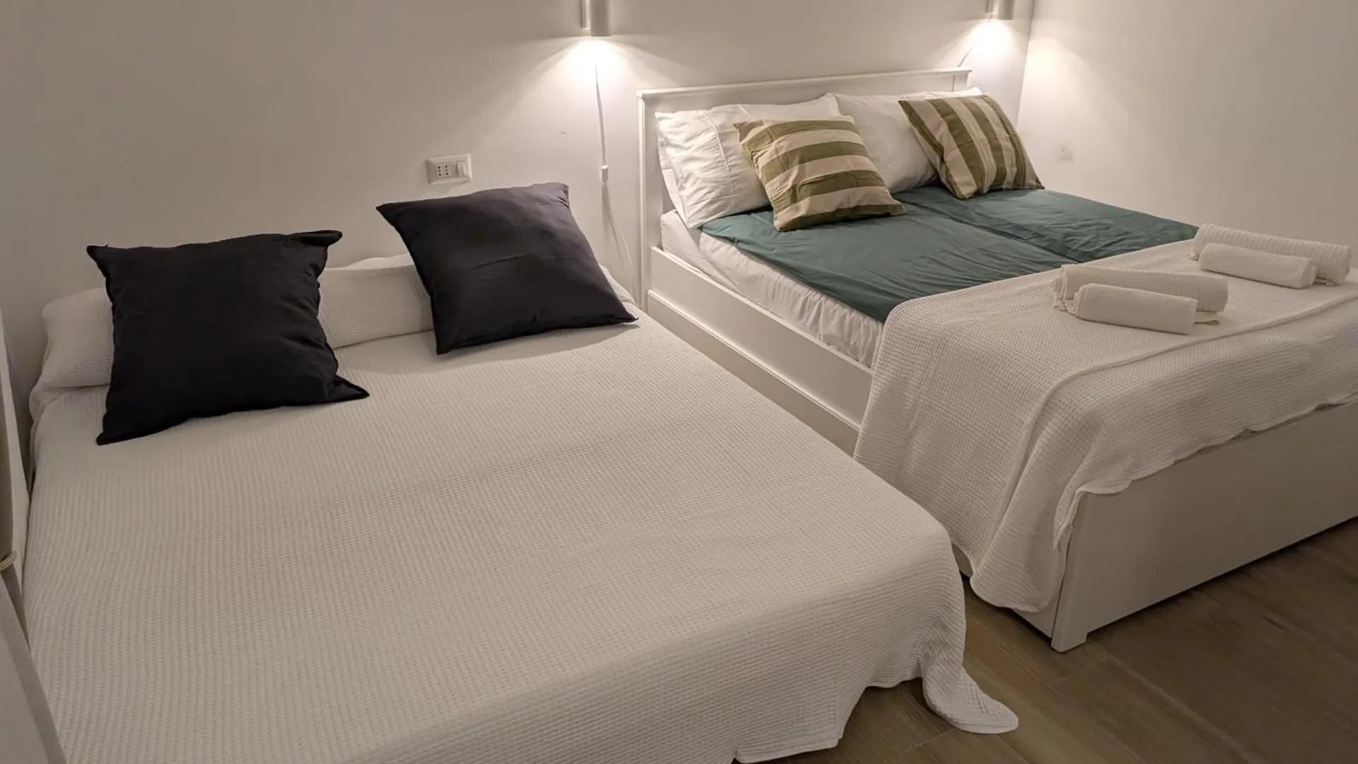 Milan Loreto Apartment 15 Mins From Duomo - M1 Rovereto