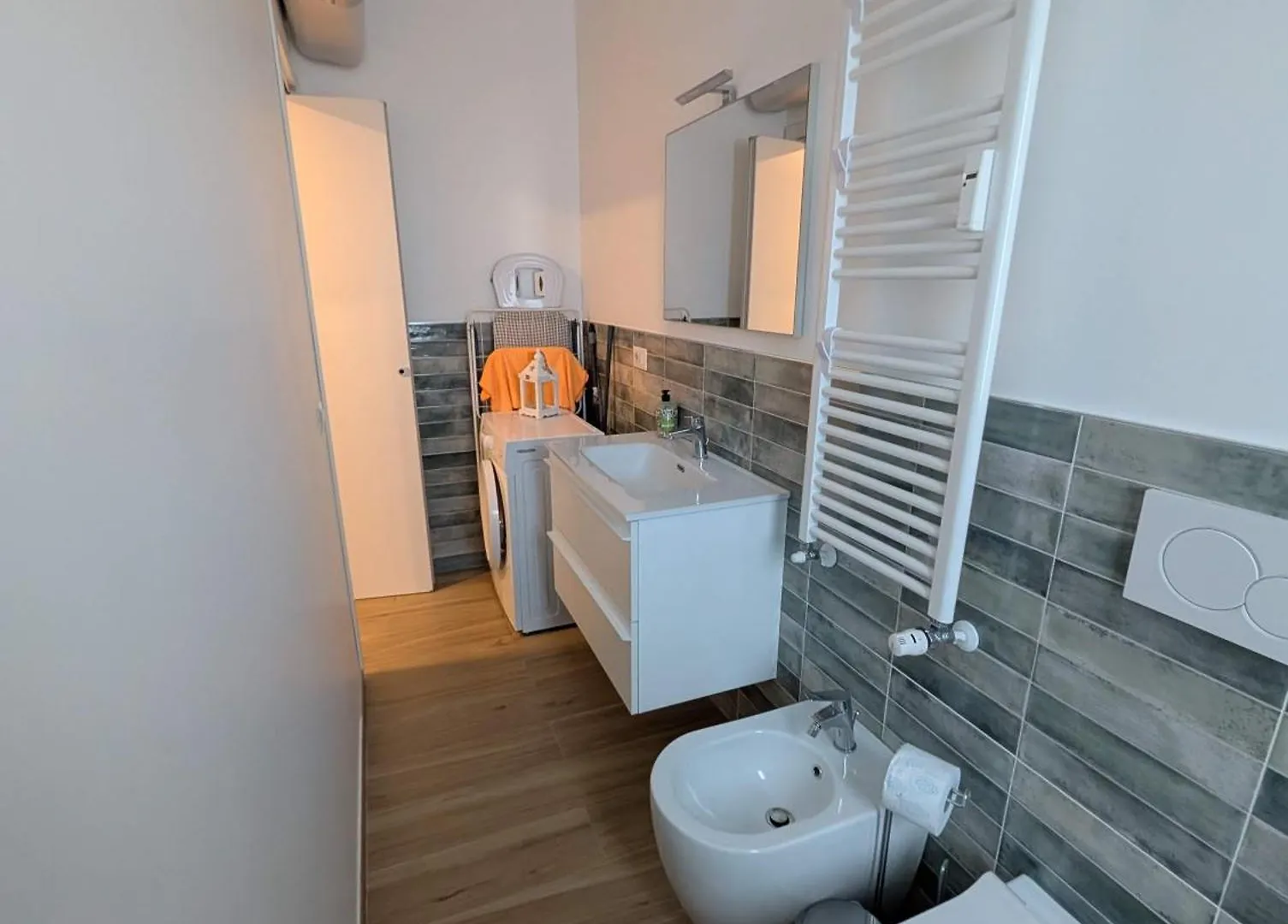 Milan Loreto Apartment 15 Mins From Duomo - M1 Rovereto